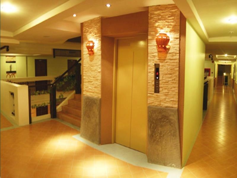 Sa-Bai-Dee Condo Чонбури Экстерьер фото