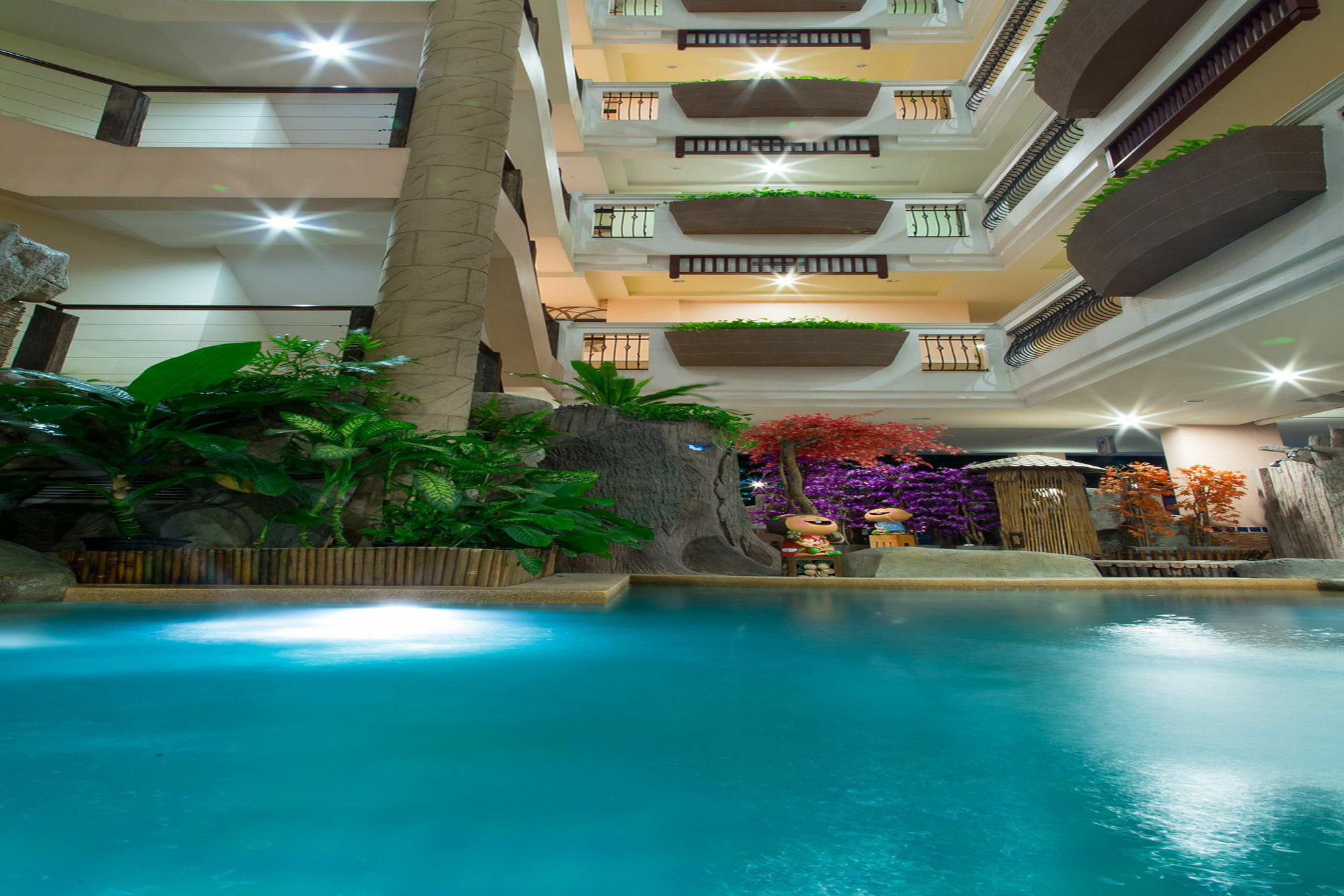 Sa-Bai-Dee Condo Чонбури Экстерьер фото